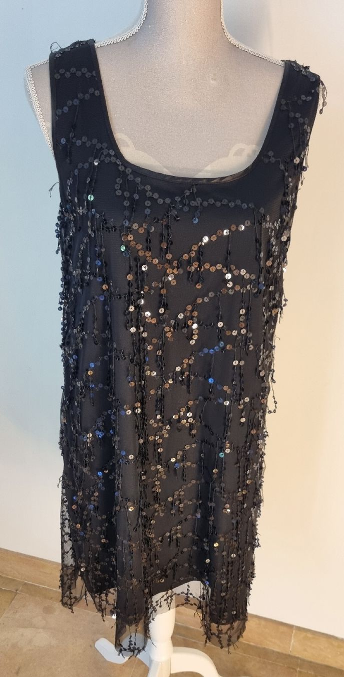 Vestiti: Robe été de cocktail ou de soirée – Usato da Borex venduto da mab_28bf