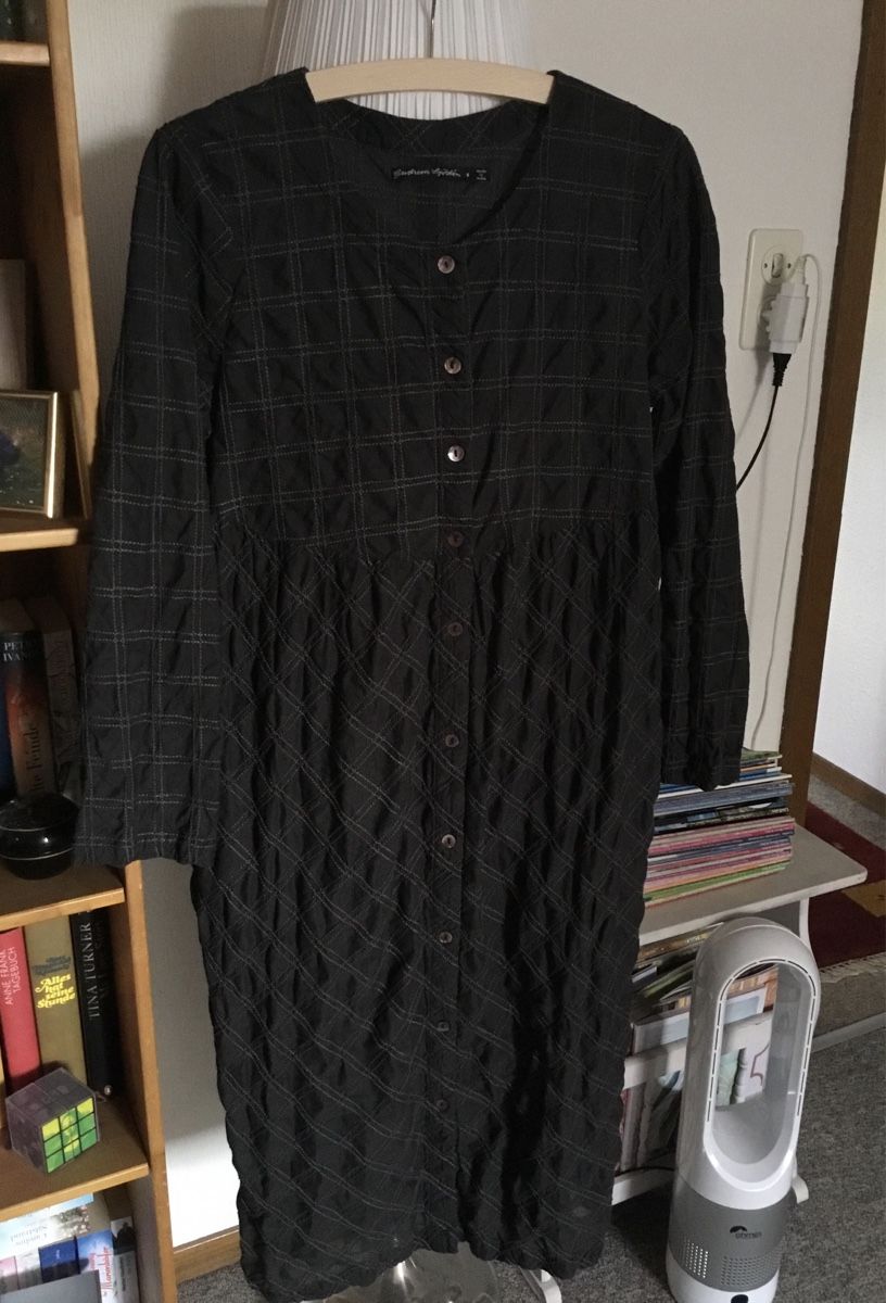 Gudrun Sjöden Vestiti: Kleid Gr. M – Nuovo (secondo la descrizione) da Zürich venduto da marmely