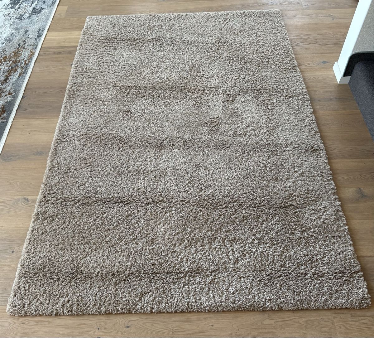 Teppiche: Shaggy Teppich – Gebraucht aus Ebmatingen von dylan1997 1