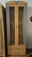 Vitrine