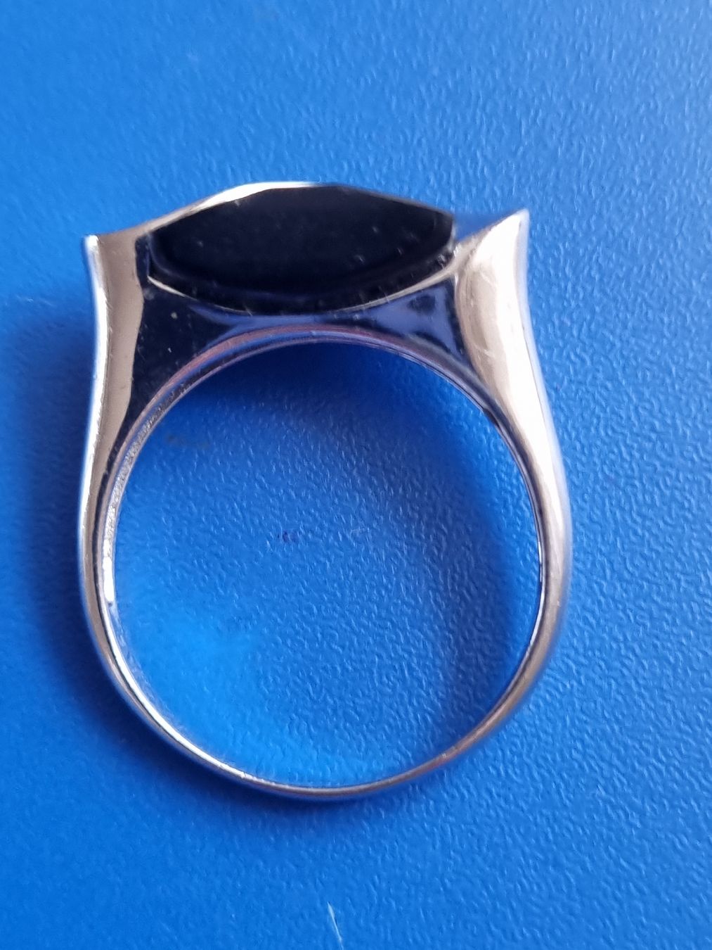 Anelli: Silberring 925 – Usato da Schaffhausen venduto da Leveron13 1