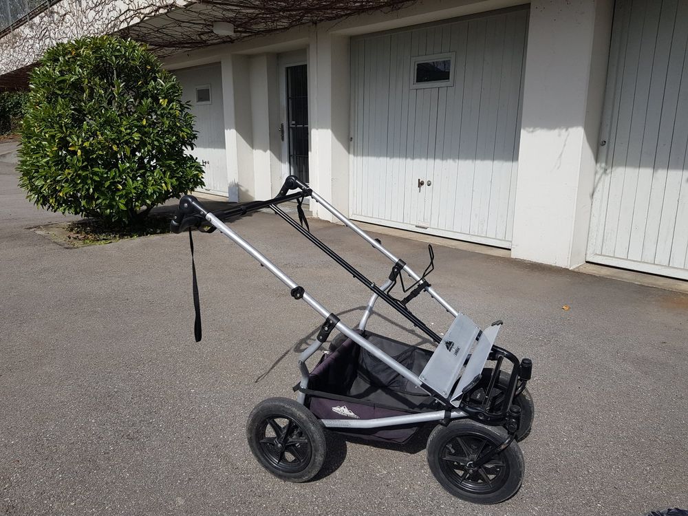 Mountain buggy store urban jungle zwillingswagen