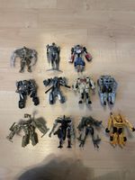 Transformers 11 Figuren