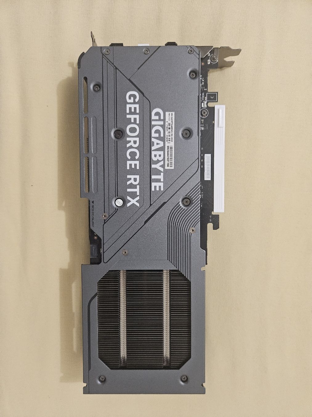 Nvidia Schede grafiche: rtx 4060 ti GeForce 8gb – Usato da Samedan venduto da mat_t7ng 2