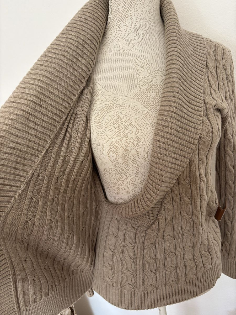 Ralph Lauren Maglioni & Felpe: Pullover / Jacke Ralph Lauren Gr. XS – Nuovo (secondo la descrizione) da Winterthur venduto da san_wd8j 4