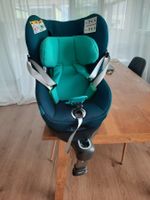 Kindersitz Vaya 2 i-Size, 360 Grad Drehung
