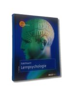 Buch W. Edelmann Lernpsychologie