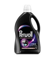 Perwoll Renew Flüssig Black 52 Waschgänge