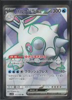 POKÉMON / Cetitan / The Glory Of Team Rocket 🇯🇵