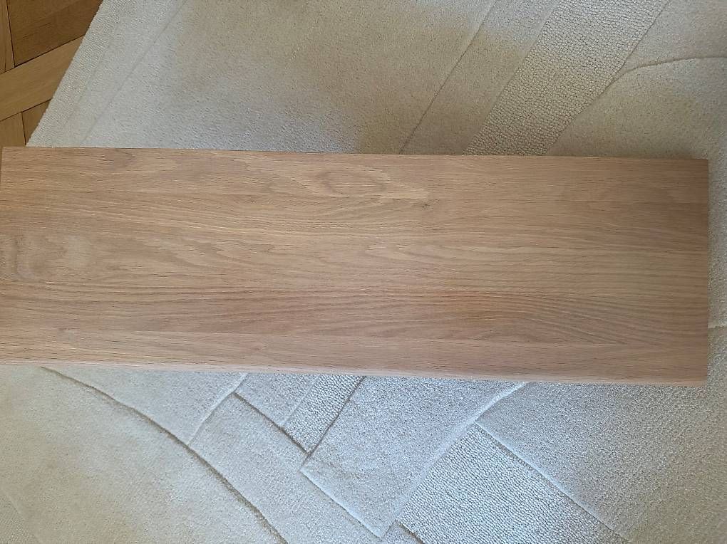 Regale: Bolia 2 Étagère murale Wing Shelf – Gebraucht aus Geneve von Lozery 2