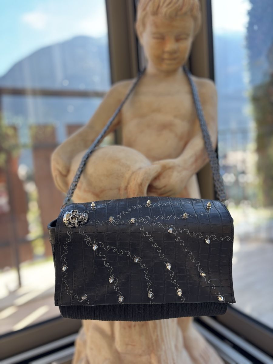 Borse da donna: Handtasche – Nuovo e nell'imballaggio originale da La Garde (Sembrancher) venduto da jan_b6mp 4
