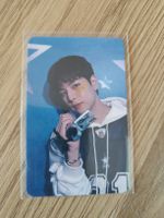 Stray kids Seungmin Street kids