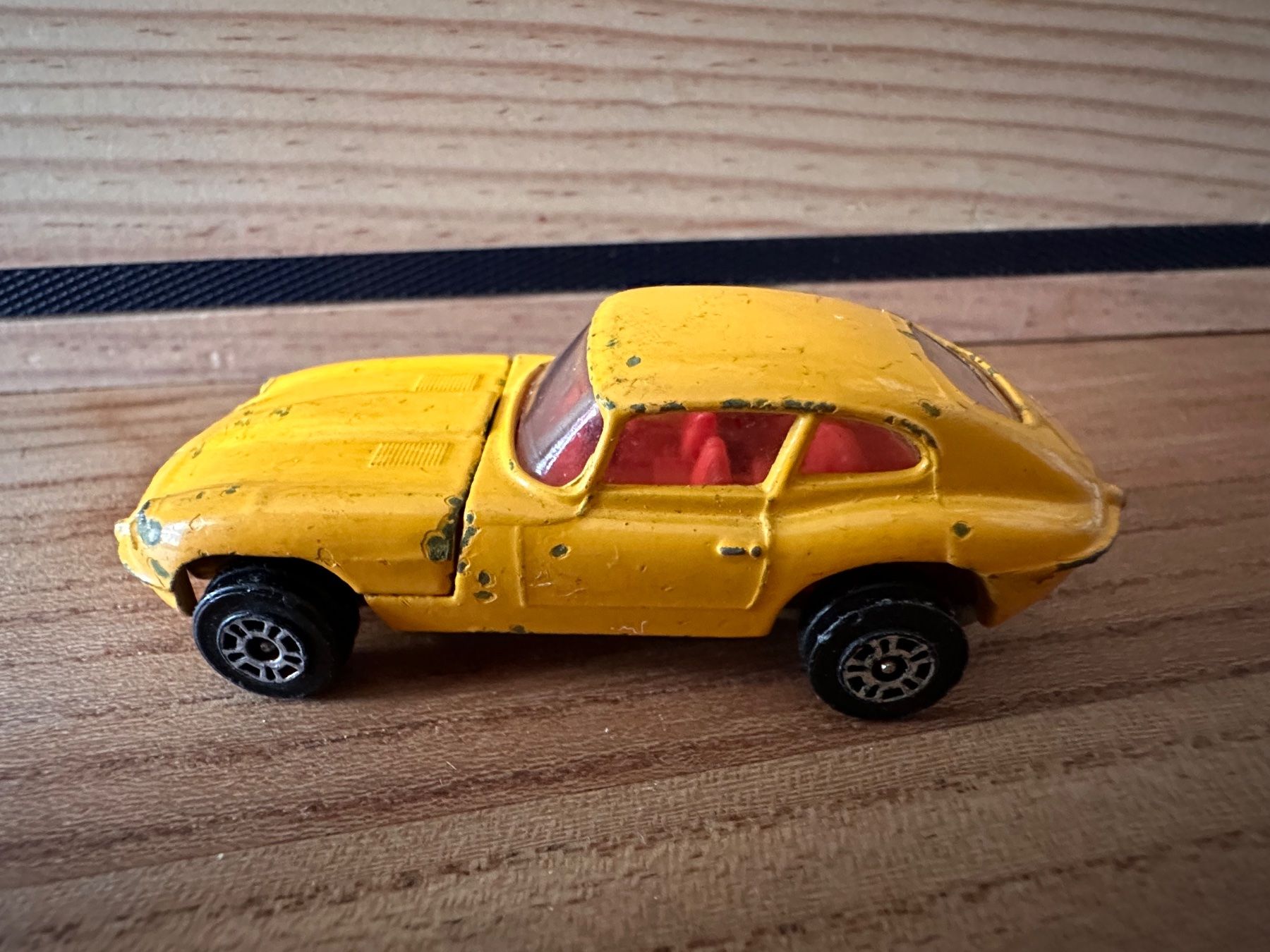 Spielzeuge: Spielzeugautos, tw antik – Gebraucht aus Luzern von CaPo_trade_24 1
