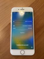 iPhone 8