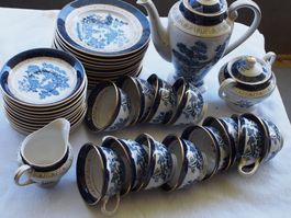 Service en porcelaine Japon