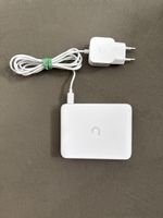Ubiquiti USW-Flex-2.5G-5 Netzwerk Switch neuwertig