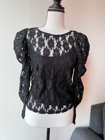 Neue Bluse XS Pieces