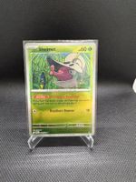 Pokemon - White Flare Shelmet 008/086 Pokeball Holo