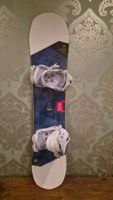 Snowboard Nidecker Micron 120cm Neu inkl. Bindung