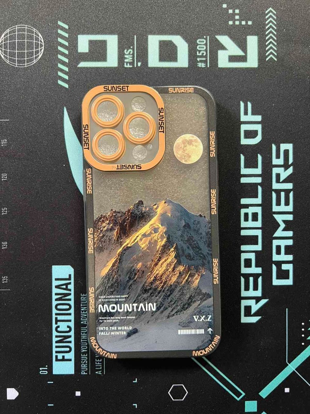 Coques & Protection écran: Coque iPhone 13 Pro. iPhone 13 Pro Hülle – Neuf avec emballage d'origine à Eysins par pro_7lnq