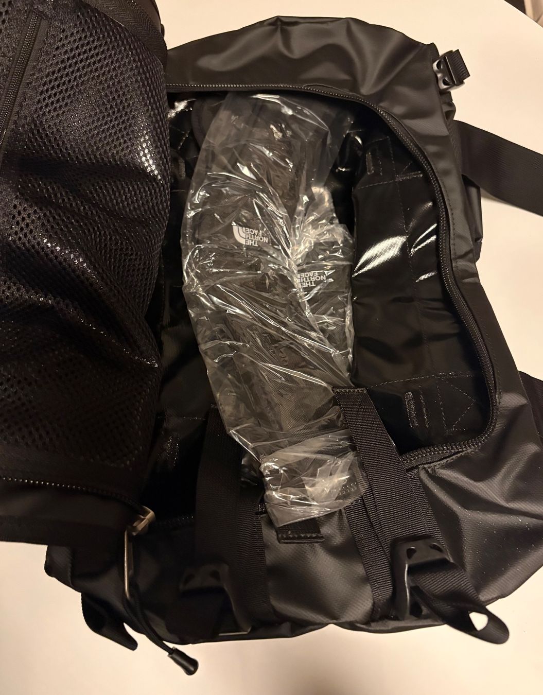 North Face Borse: The North Face Base Camp Duffel Tasche S – Nuovo e nell'imballaggio originale da Lausanne venduto da kasiabkasiab 6