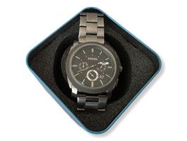 FOSSIL Machine Chronograph Herrenuhr | FS4662