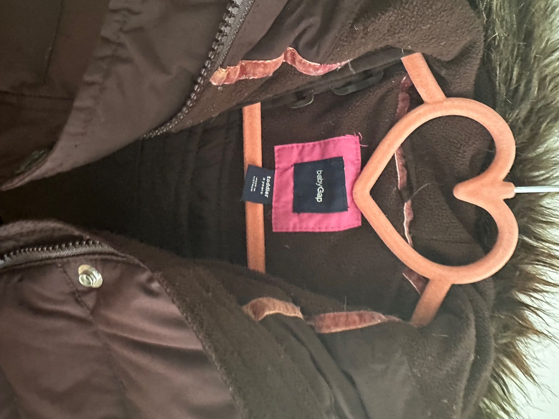 Gap Lotti & Set di vestiti: GAP Daunenjacke + Schneehose – Usato da Dürrenroth venduto da tvy_bh56 2