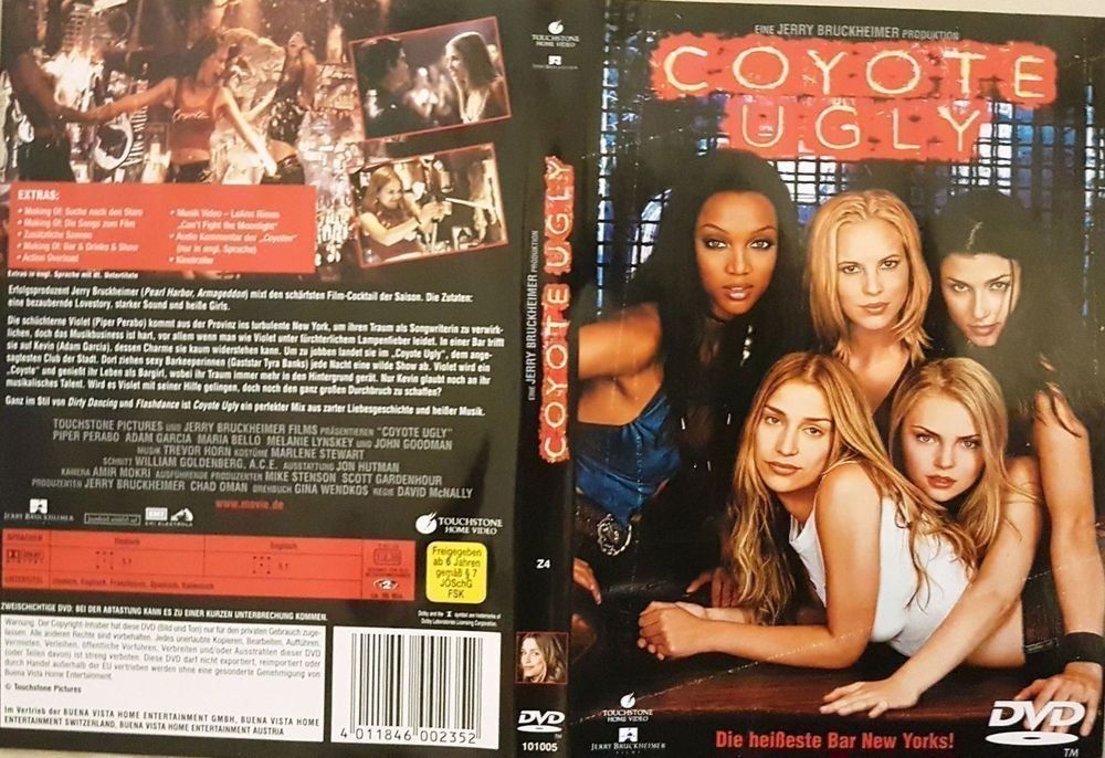 COYOTE UGLY | Kaufen auf Ricardo