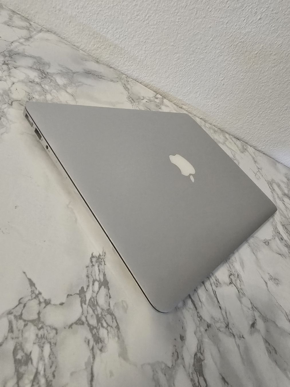Apple Notebook: MacBook Air i5 | 4Go RAM | SSD 121Go – Usato da Renens VD venduto da MTD2211 6
