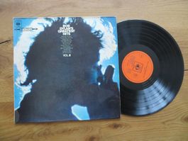 BOB DYLAHS LP GREATEST HITS VOL 3