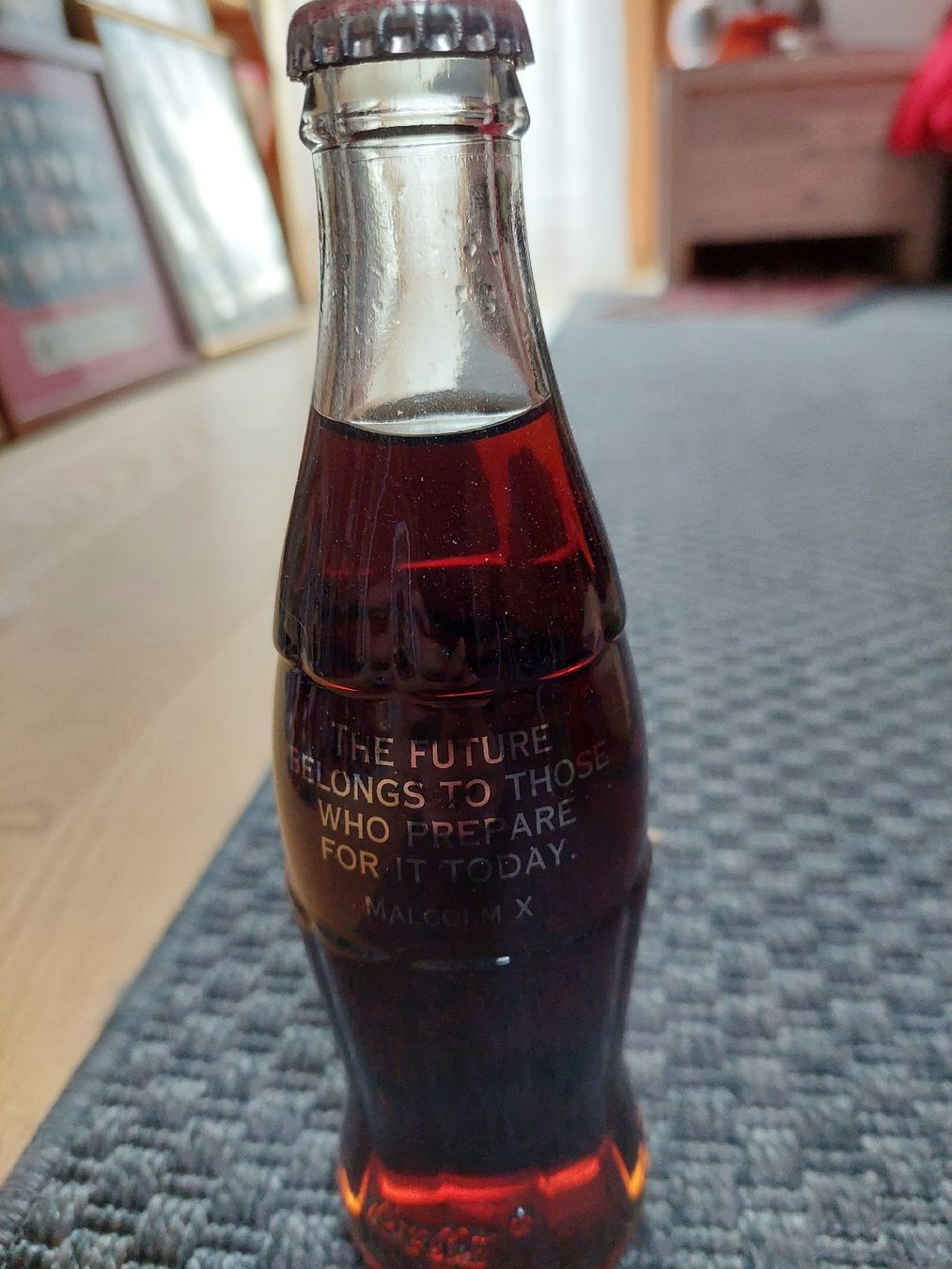 Bottiglie: coca cola Last Edition 1999 – Usato da Davesco-Soragno venduto da Mr.No