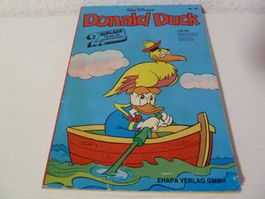 Walt Disney’s Donald Duck, Heft Nr. 38