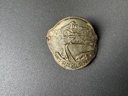 Stocknagel Kops-Stausee sehr alt aus Sammlung Schweiz🤩