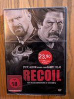 DVD "Recoil - ungesehen" (Neu, originalverpackt!)