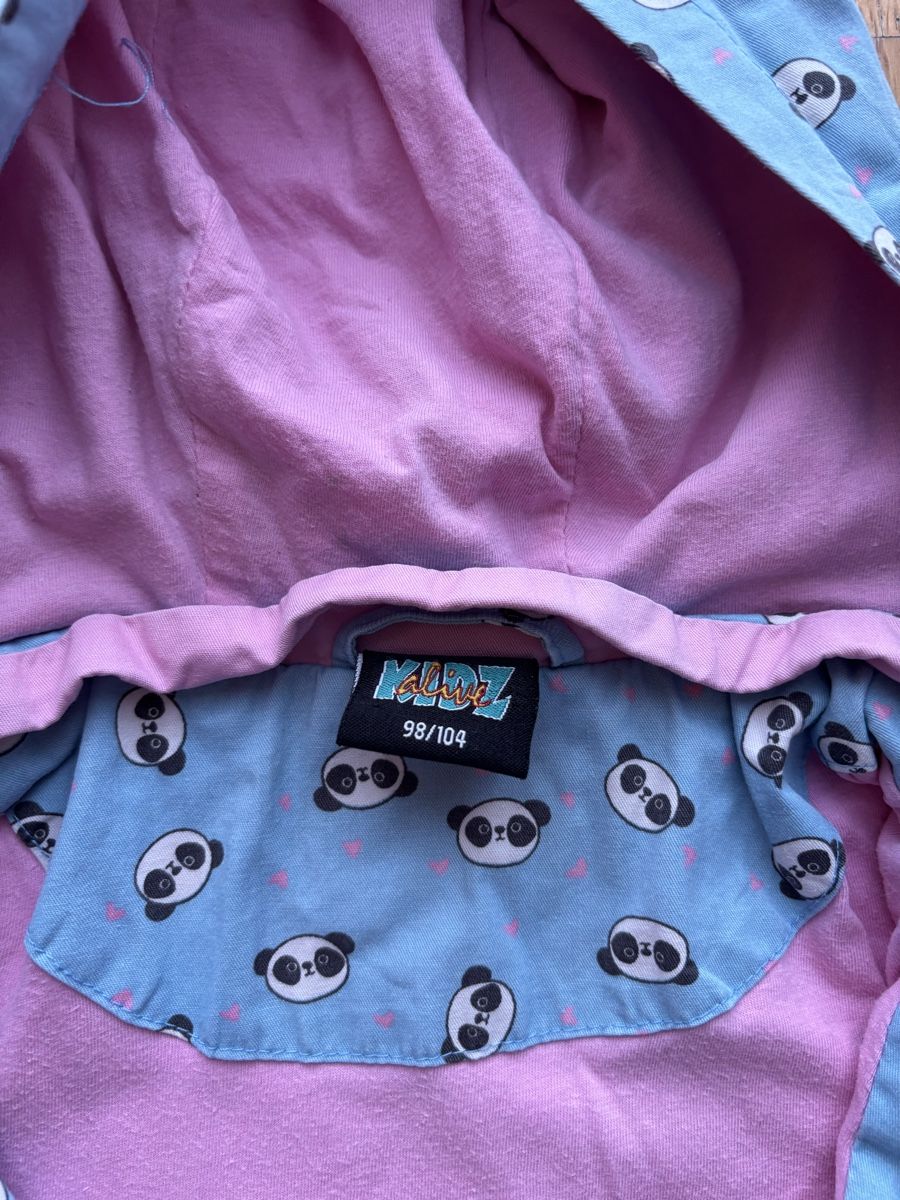 Jacken & Mäntel: Übergangsjacke – Gebraucht aus Zürich von lar_my6b 2