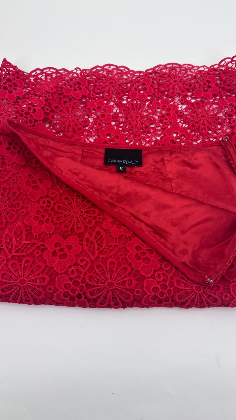 Gonne: Designer Skirt, US8 – Usato da Altendorf venduto da Ro 3