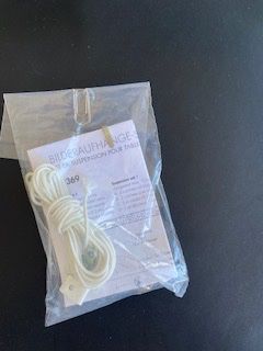 Supporti a parete: Bilderaufhänger Set Neu - Einfache Installation! 48 – Usato da Zürich venduto da swucker