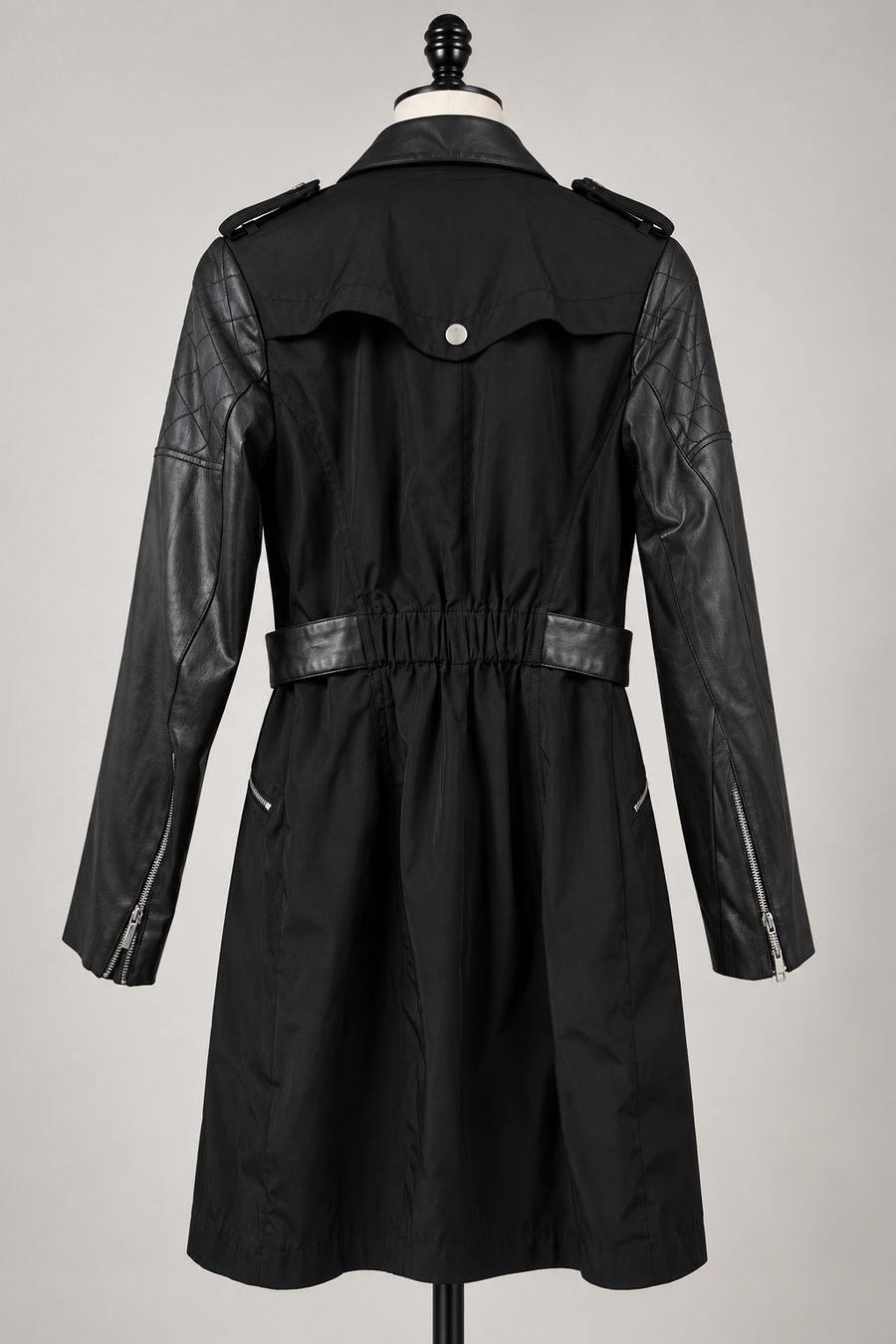 Mäntel: Manteau – Gebraucht aus Bellevue von jewelry4you 2