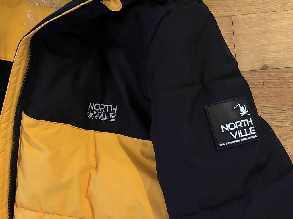 Sci: Kinder Ski Bekleidung  – Usato da Luzern venduto da pun_m5pj 1