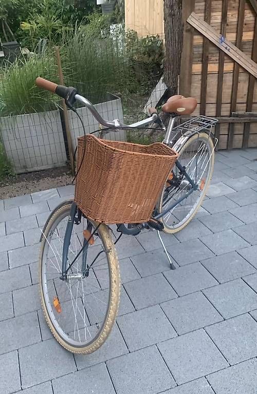 Biciclette: Damen Velo – Usato da Kriens venduto da Liz25 1