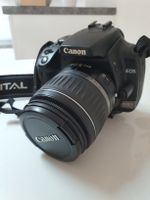 Canon EOS 400D Digital