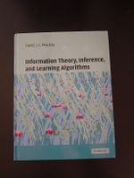 Information Theory, Inference, and Learning Algorithms
