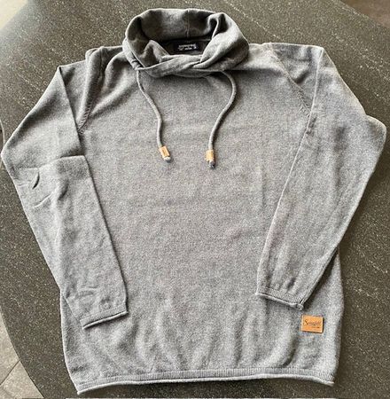 Springfield Herrenpullover Gr. M