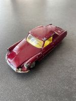 Corgi Toys Citroen DS coupé Le Dandy Henri Chapron, rare