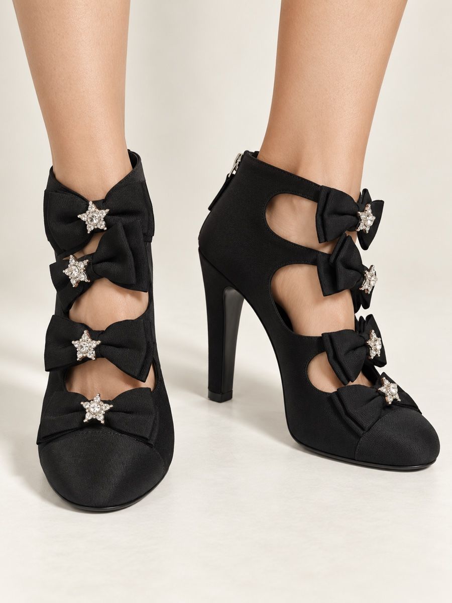Chanel Damenschuhe: Chanel – Neu (gemäss Beschreibung) aus Bellevue von jewelry4you 5