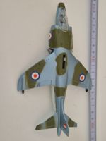 Dinky Toys Hawker Harrier GR MK1 Vintage Flieger Militär