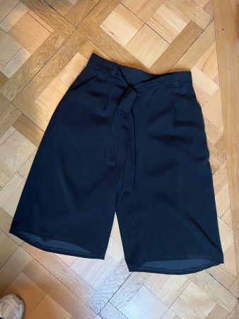 Bermuda Pants von Zara