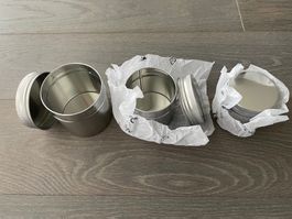 IKEA Anilinare Aufbewahrungsdosen