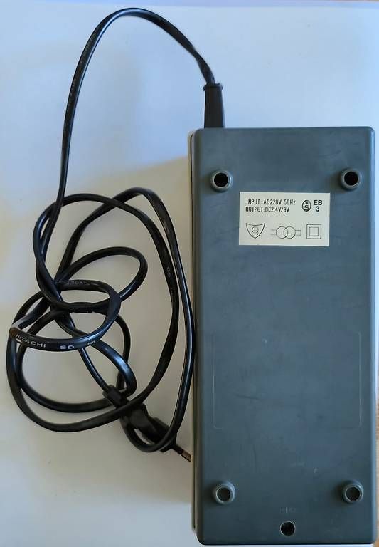 Hitachi Caricatori & Batterie: Hitachi Akkuladegerät mio accu – Usato da Henggart venduto da hen_9f22 1