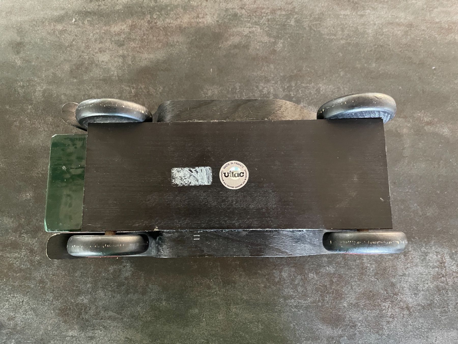 Giocattoli: Ancienne Voiture Vilac Aroutcheff – Usato da Vallamand venduto da Bricbracbroc82 6